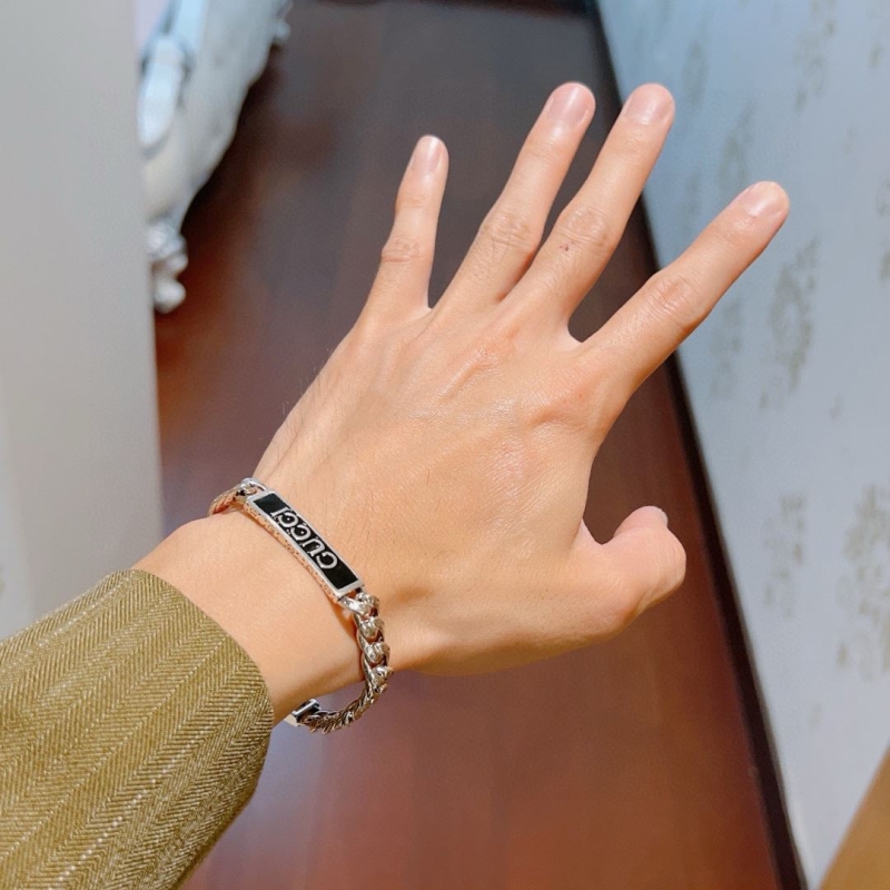 Gvc*1 bracelets